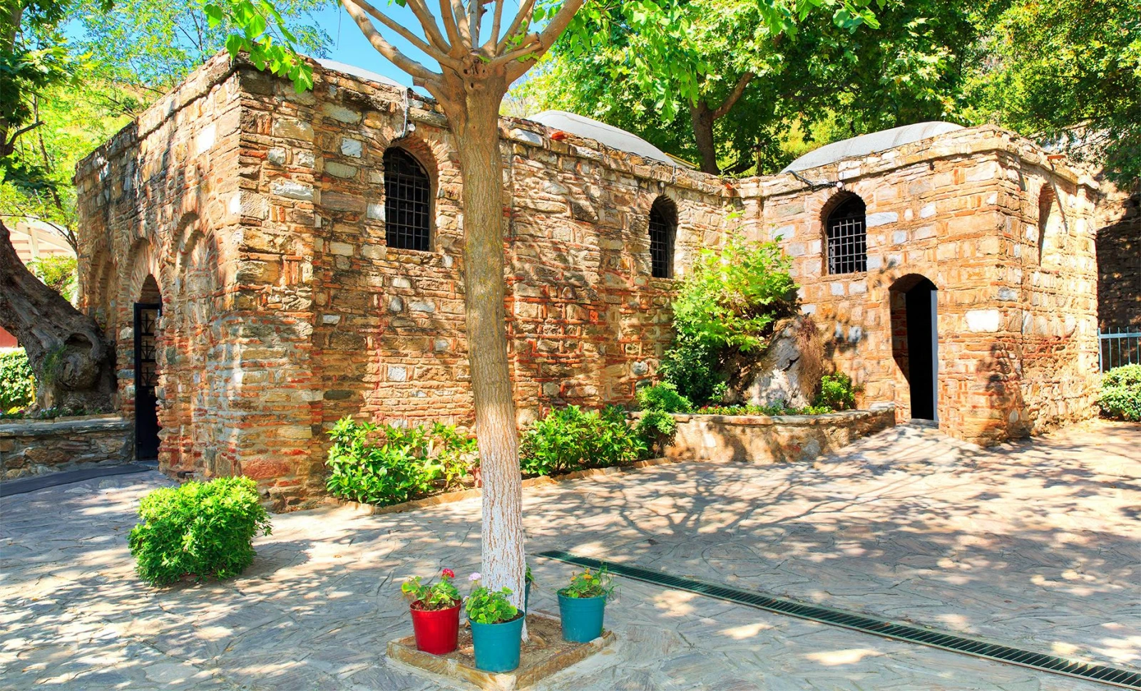 Selcuk