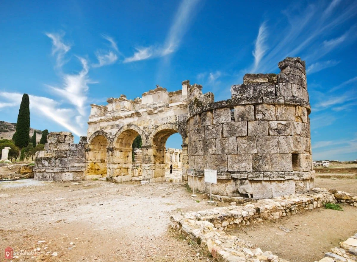 Hierapolis