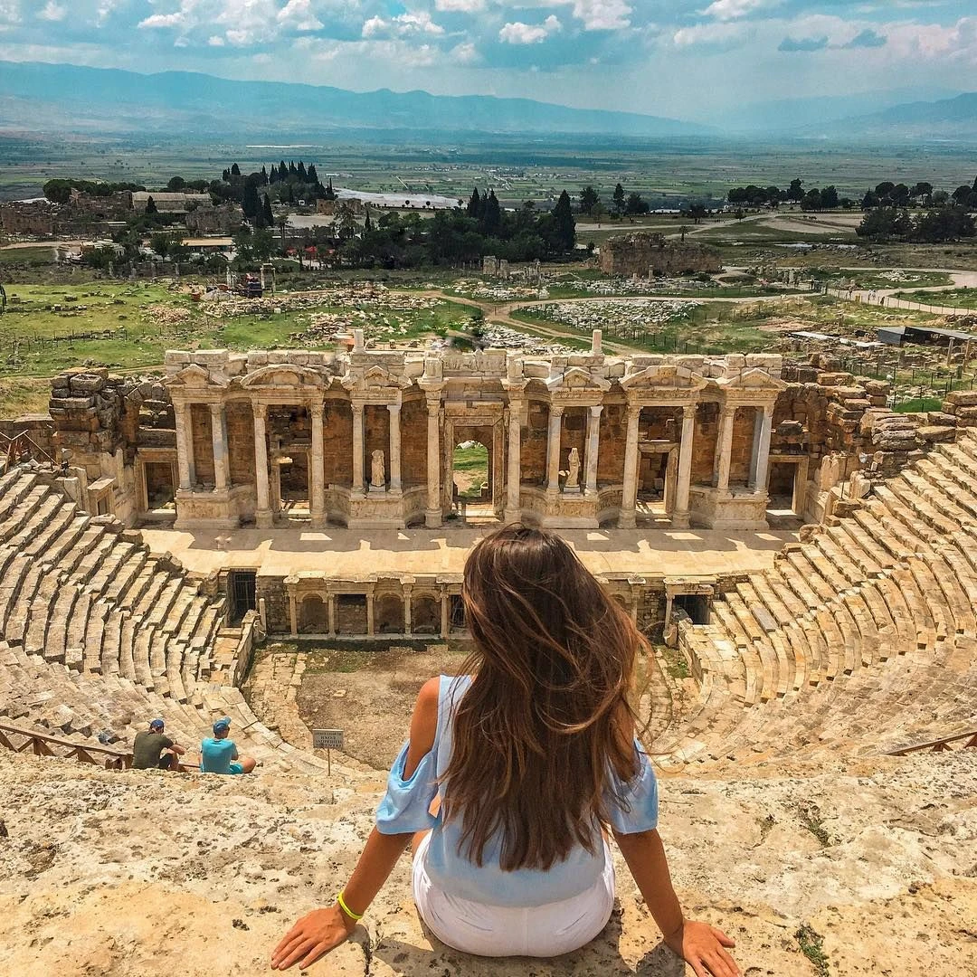 Hierapolis
