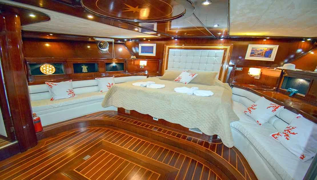 cabin