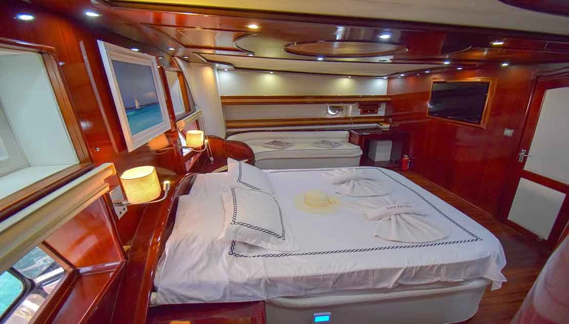 cabin