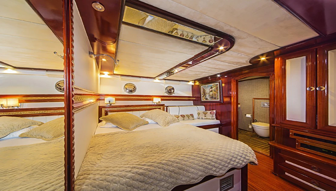 cabin