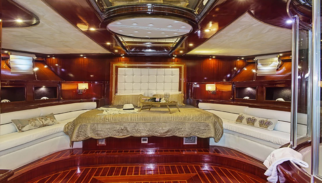 cabin