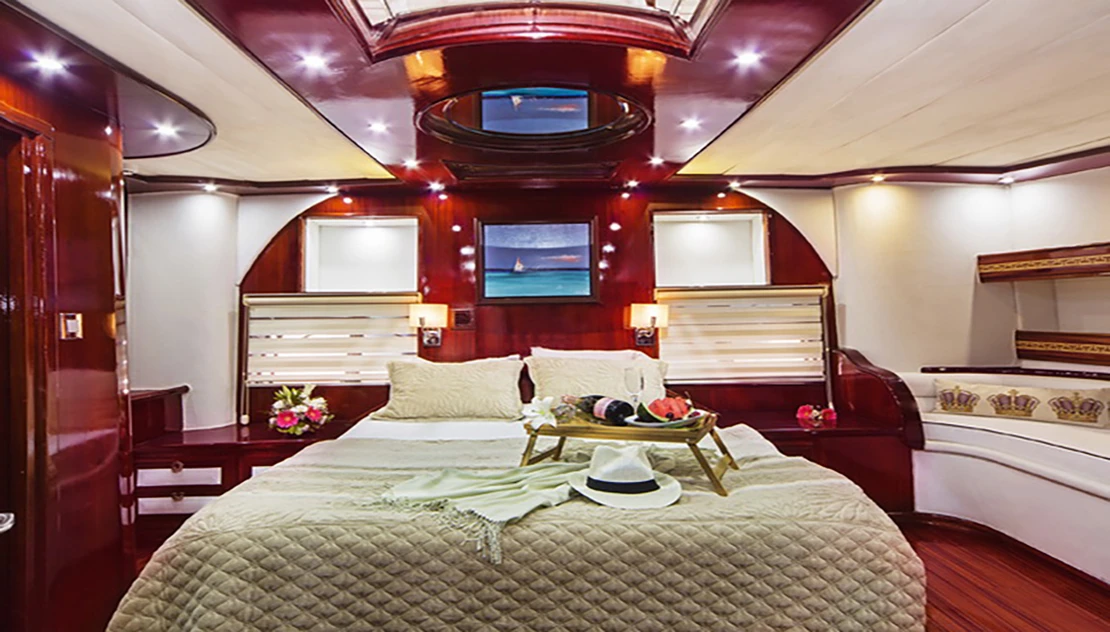 cabin