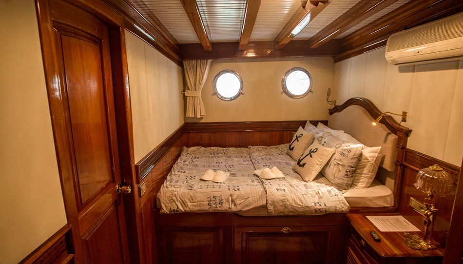 cabin