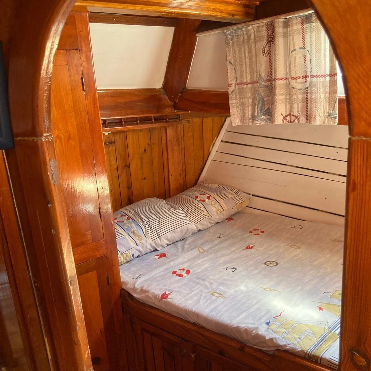 cabin