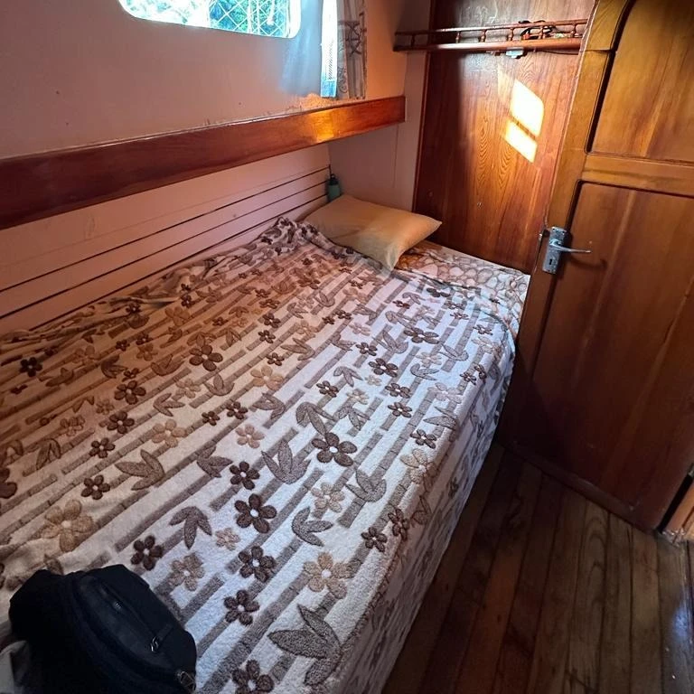 cabin
