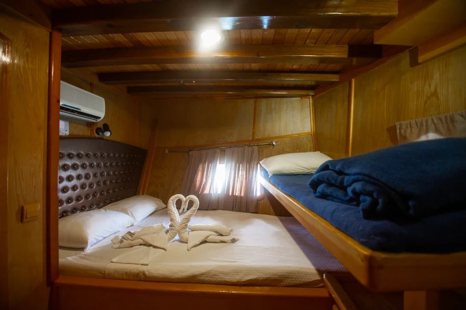 cabin