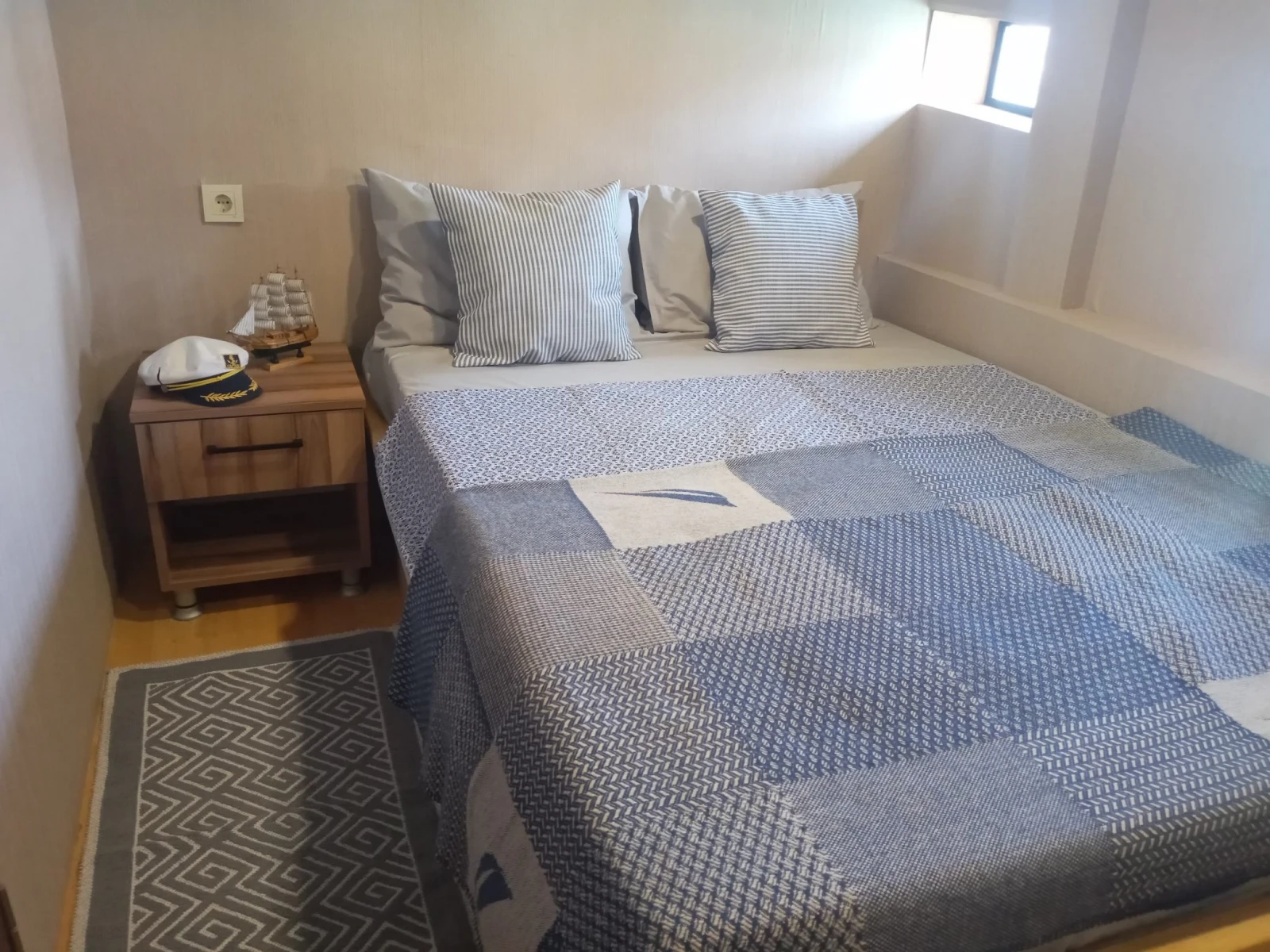 cabin