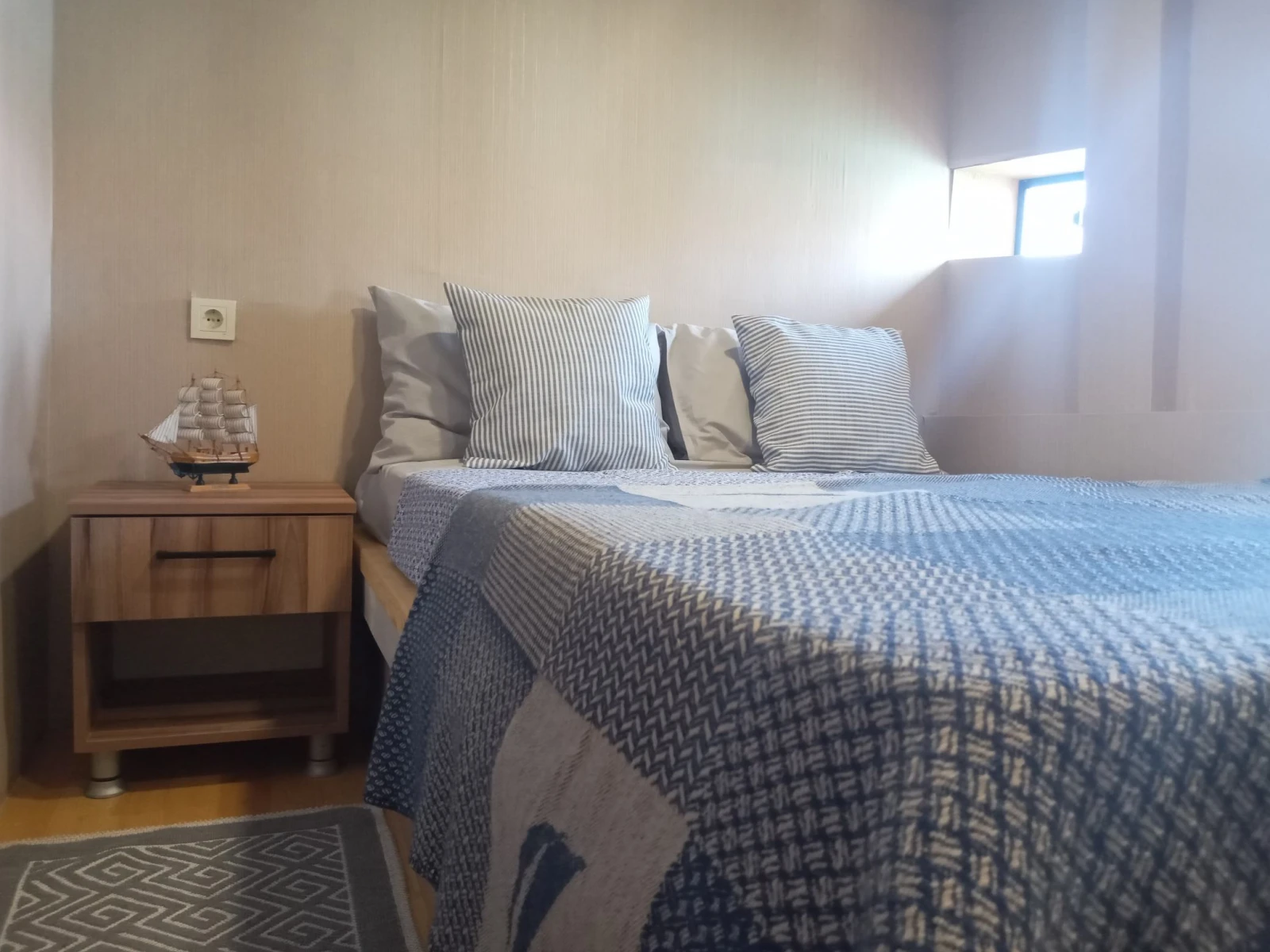 cabin