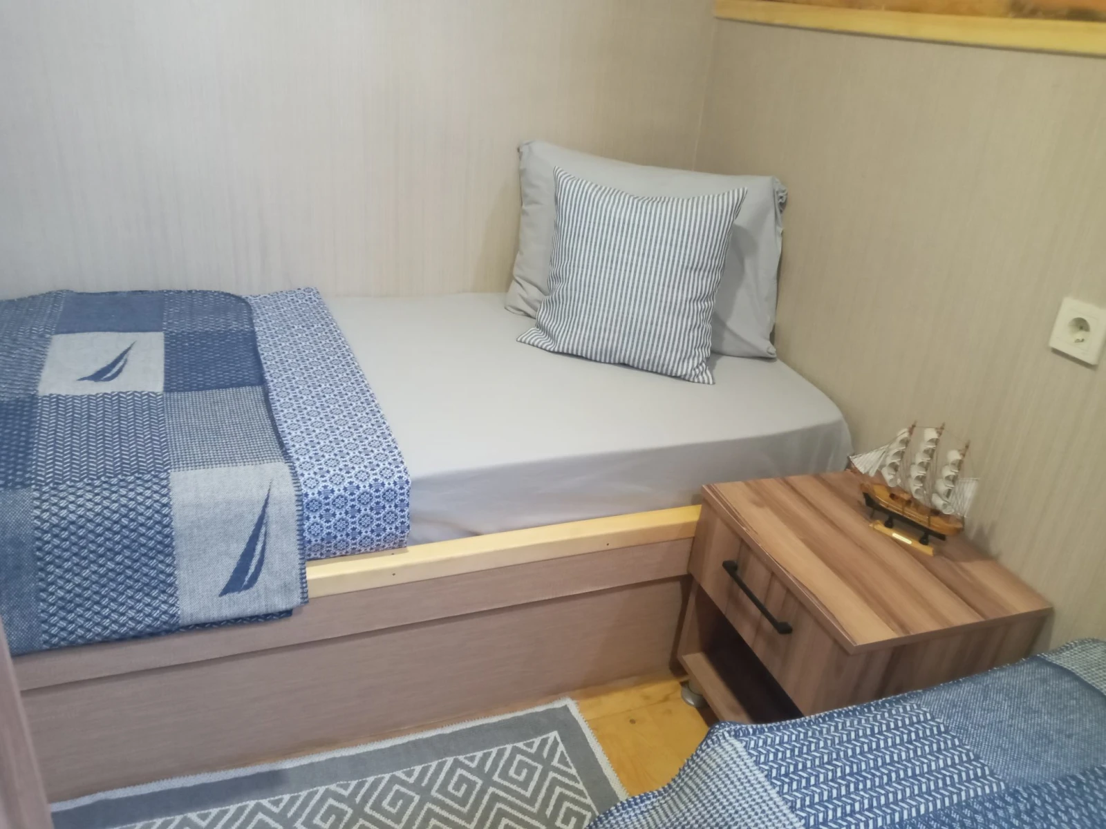 cabin
