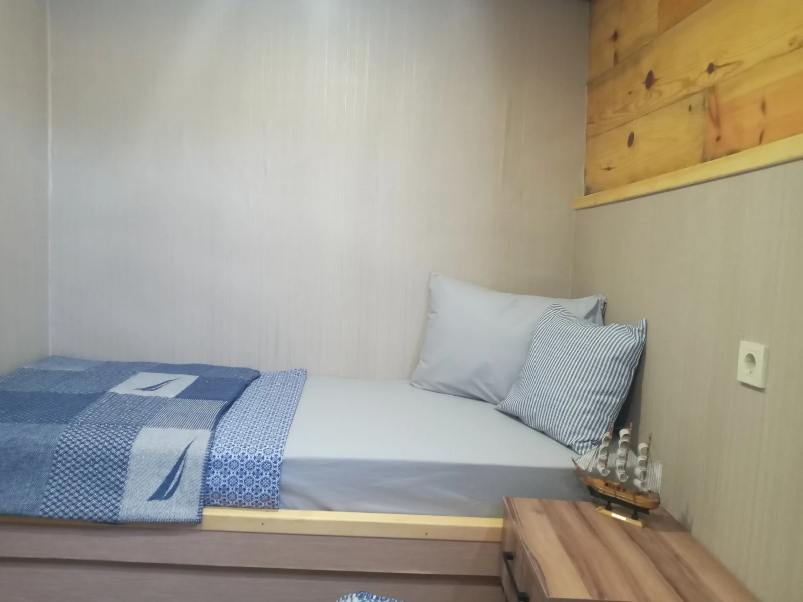 cabin