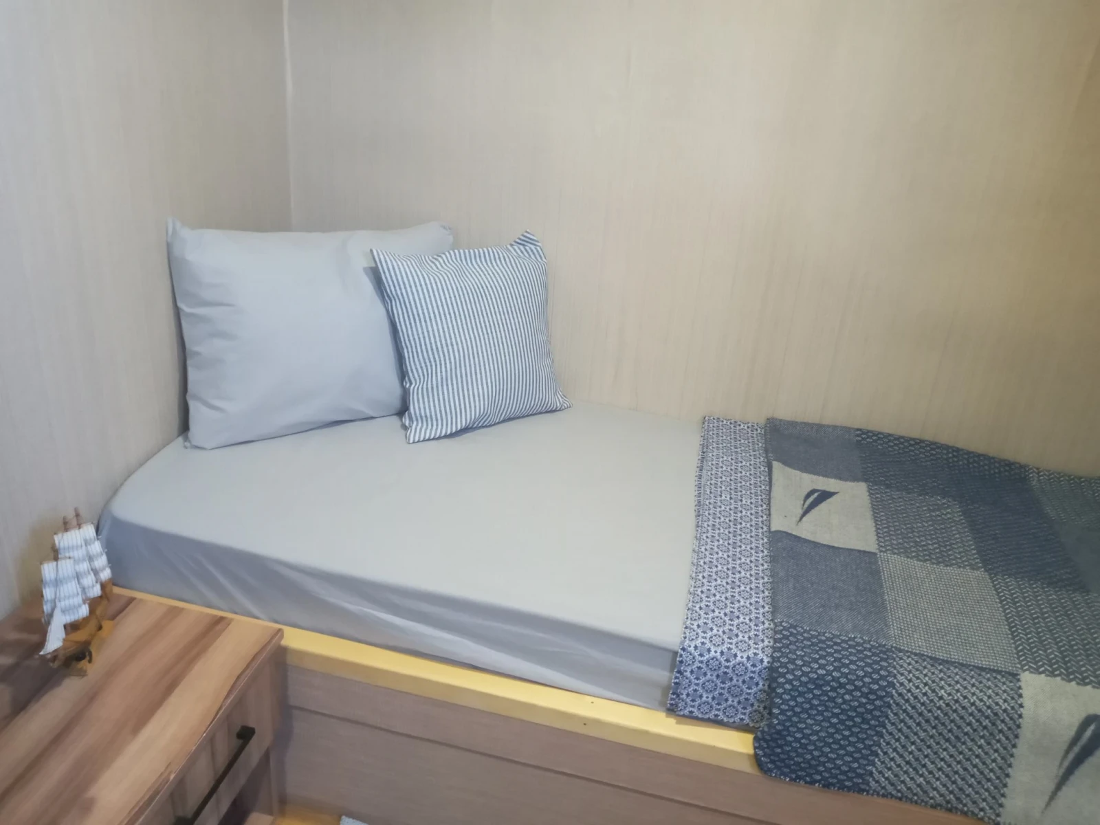 cabin