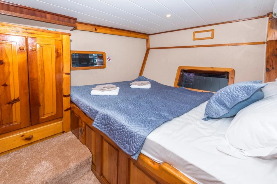 cabin