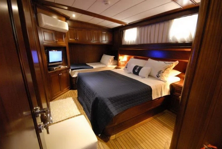 cabin
