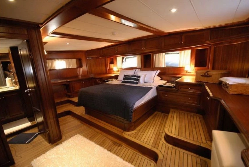 cabin