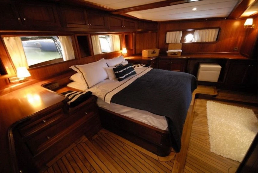 cabin