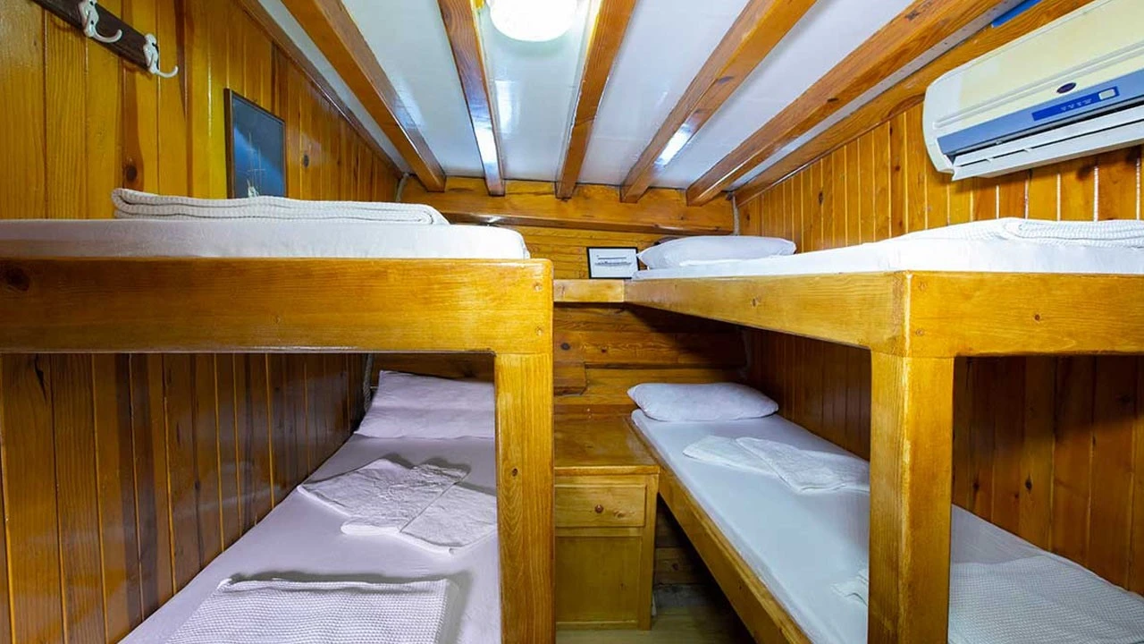 cabin