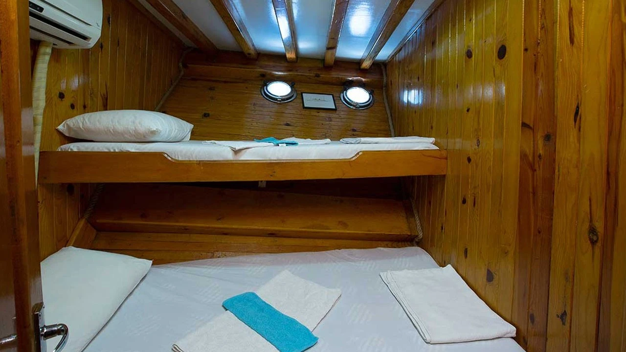 cabin