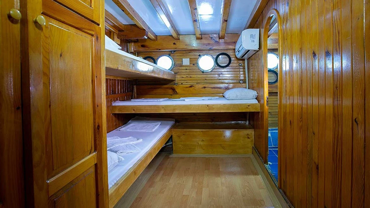 cabin