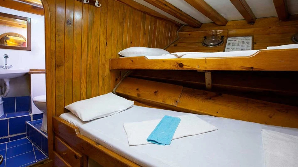 cabin