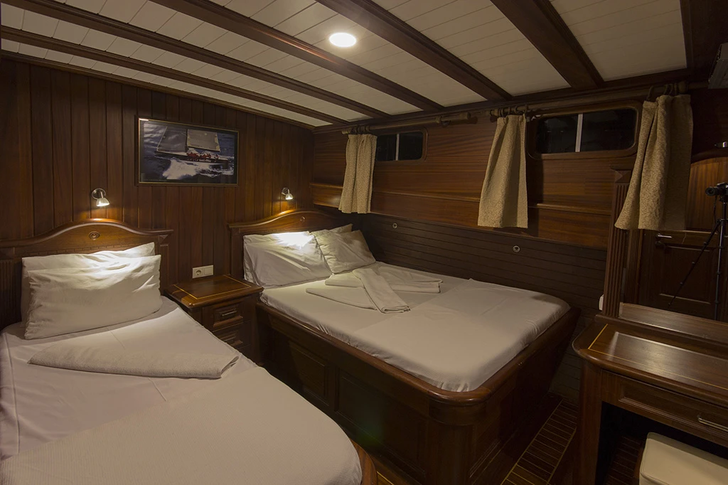 cabin