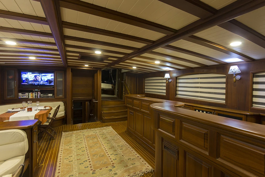 interior