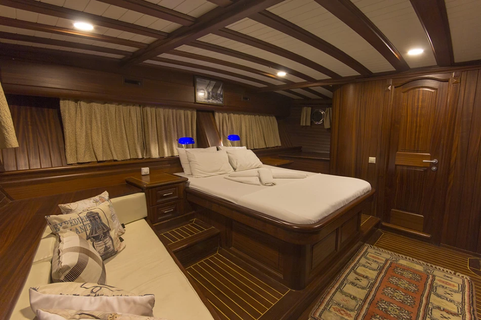 cabin