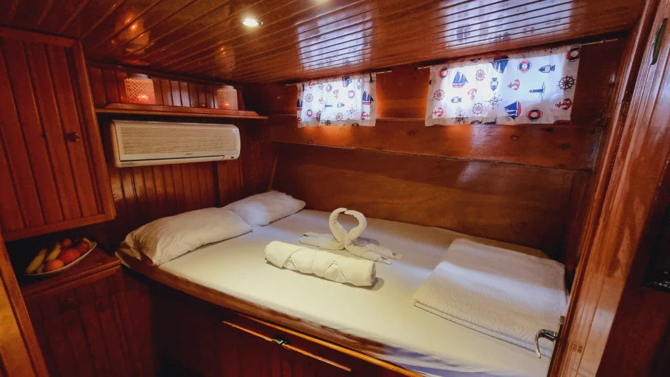 cabin
