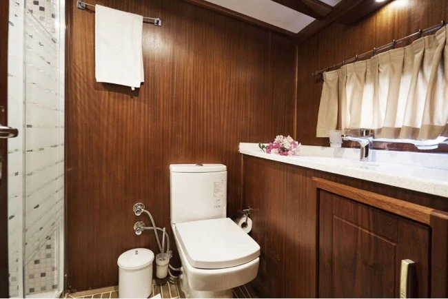 cabin
