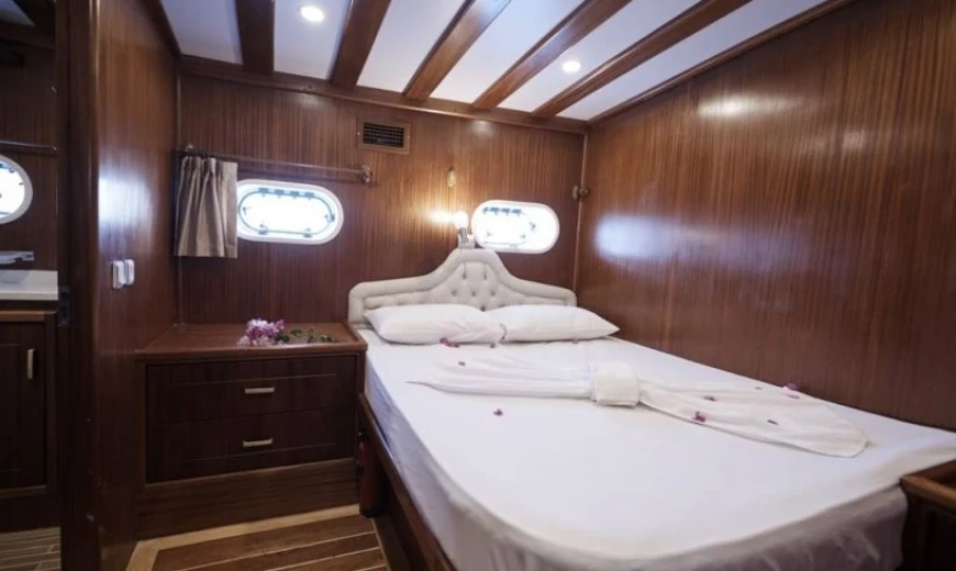cabin