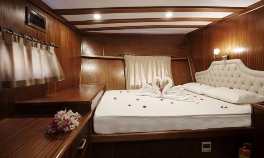 cabin
