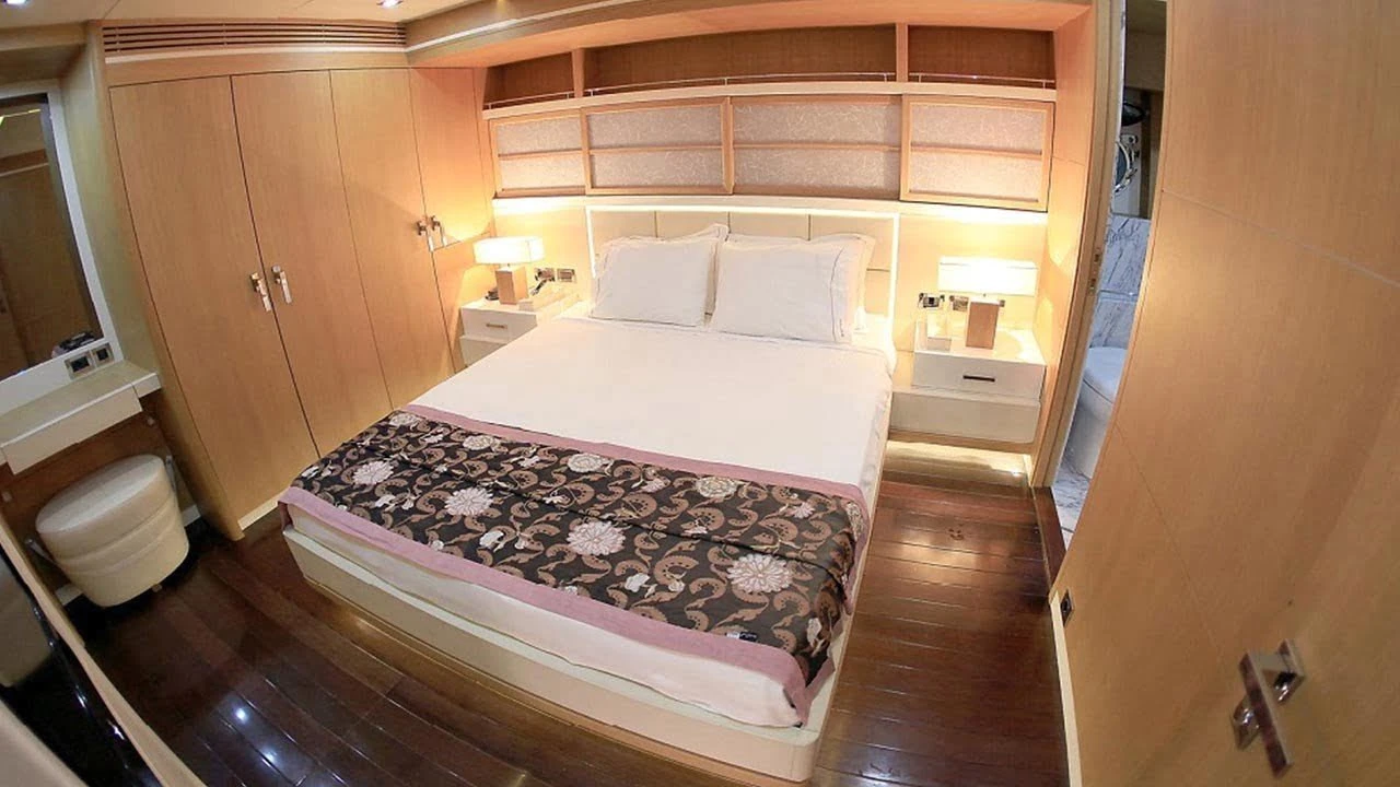 cabin