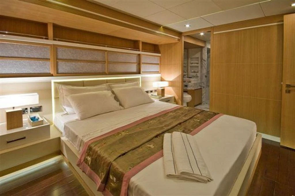 cabin