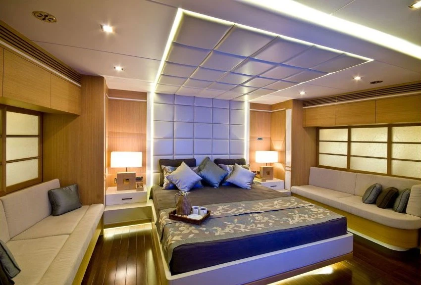 cabin
