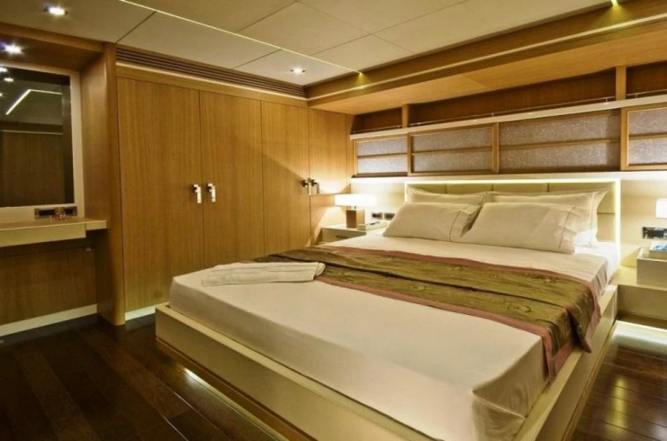 cabin