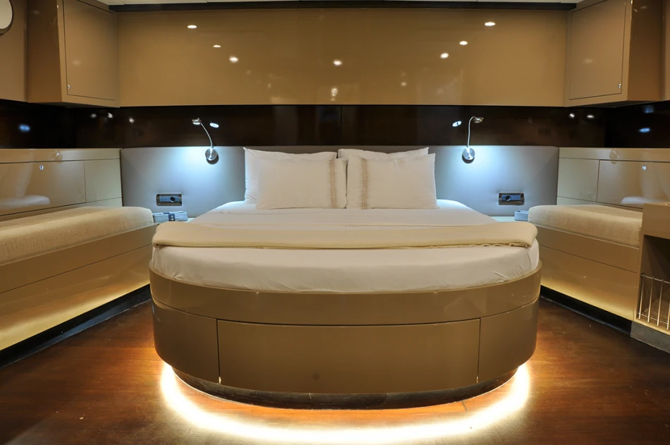 cabin