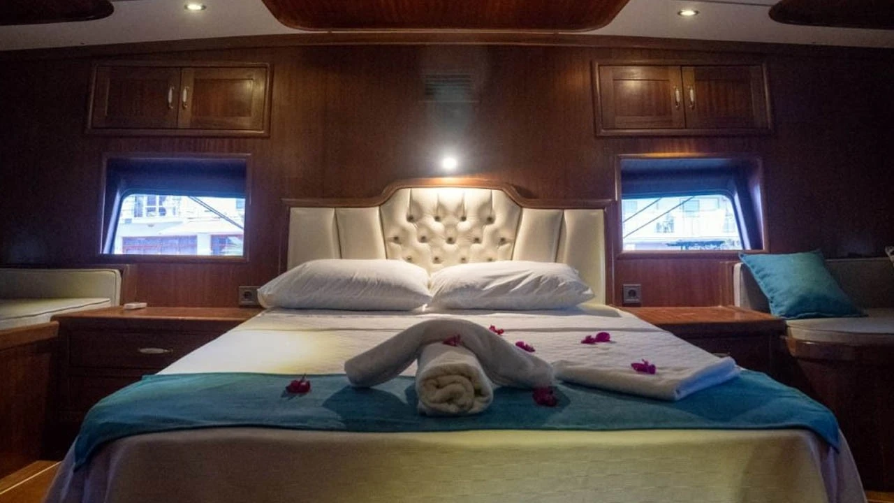 cabin