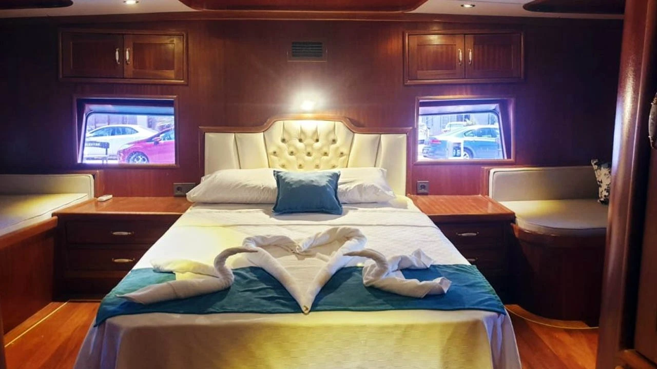 cabin
