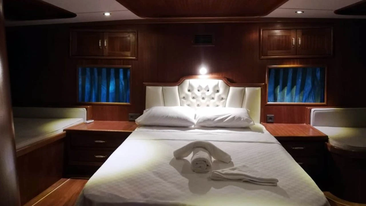 cabin