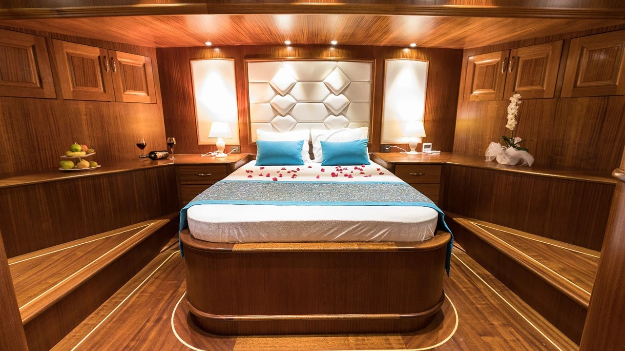 cabin