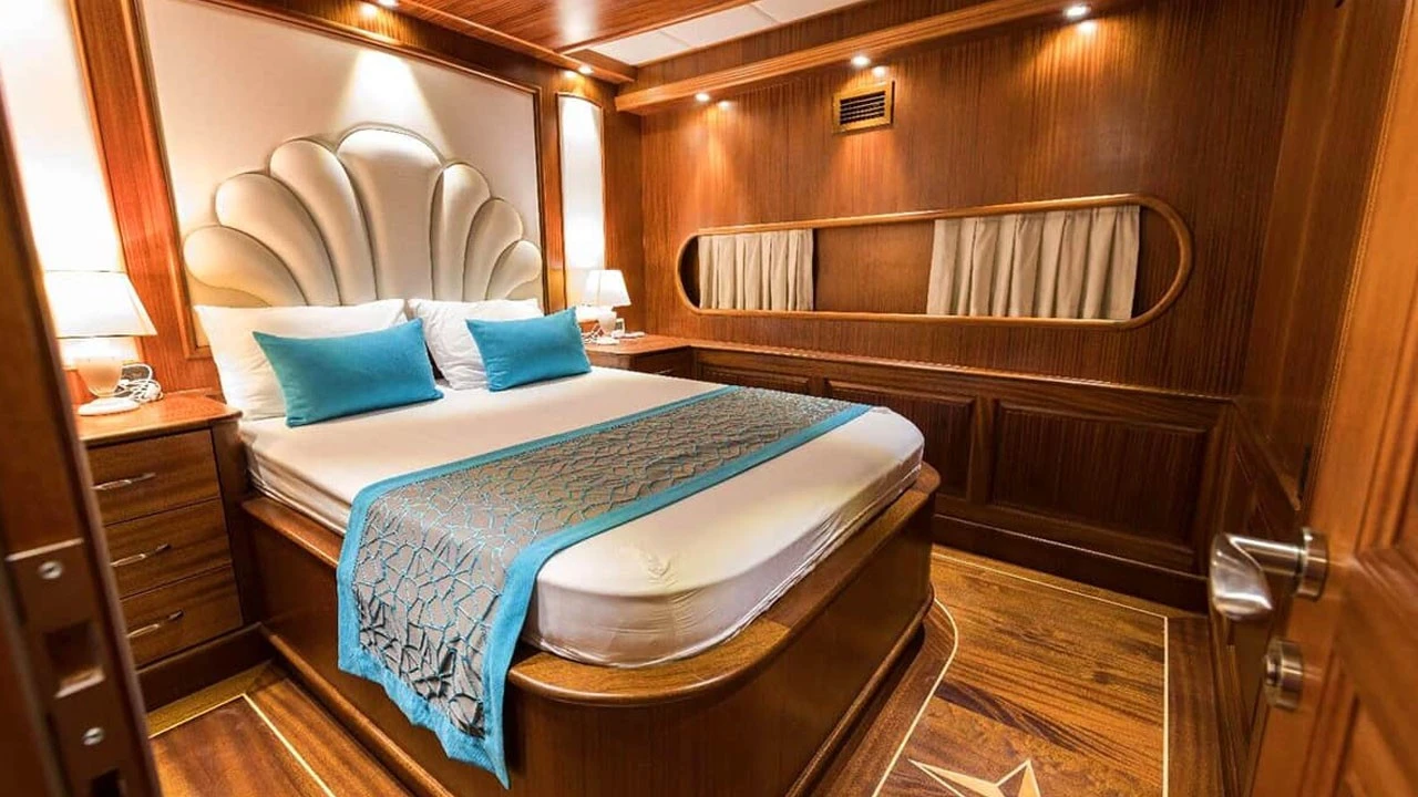 cabin