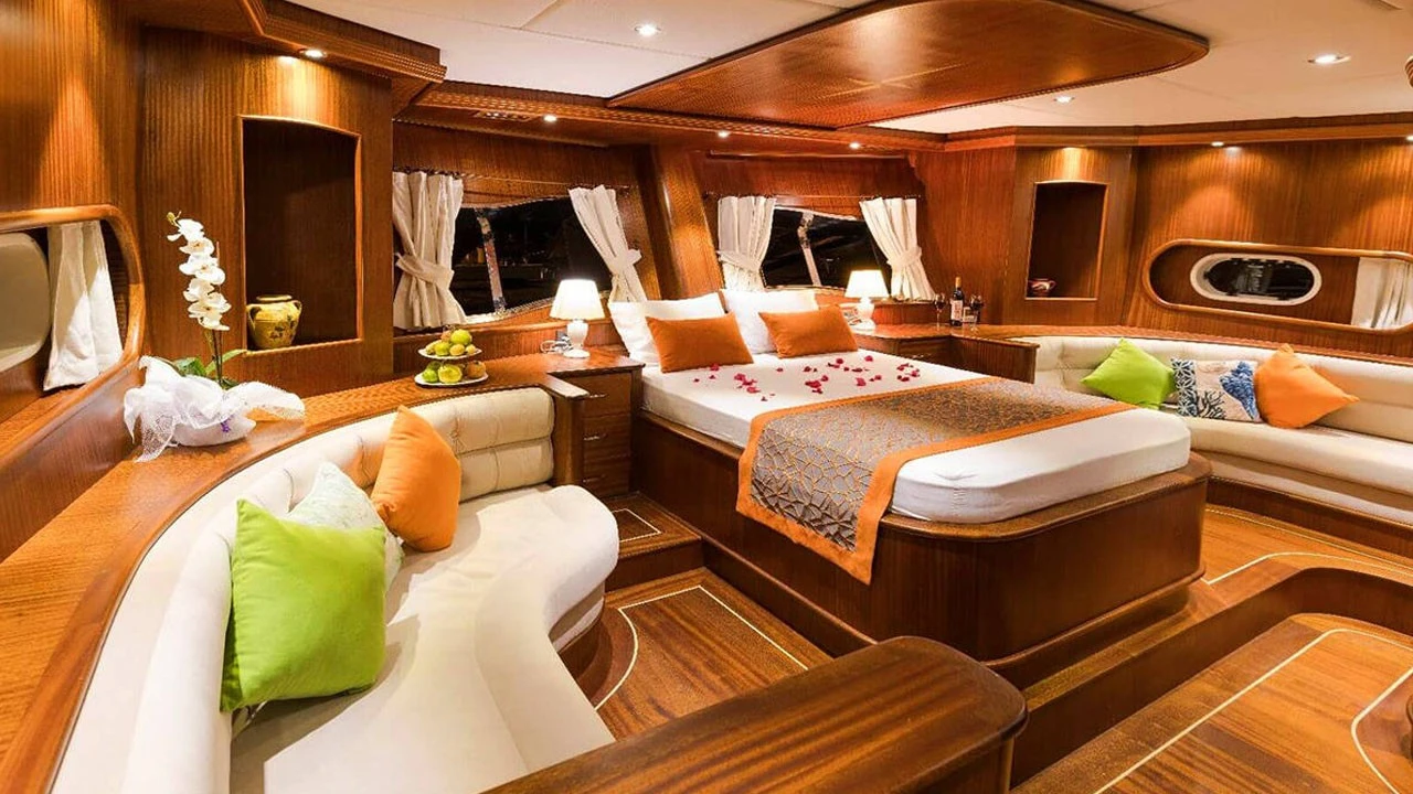 cabin
