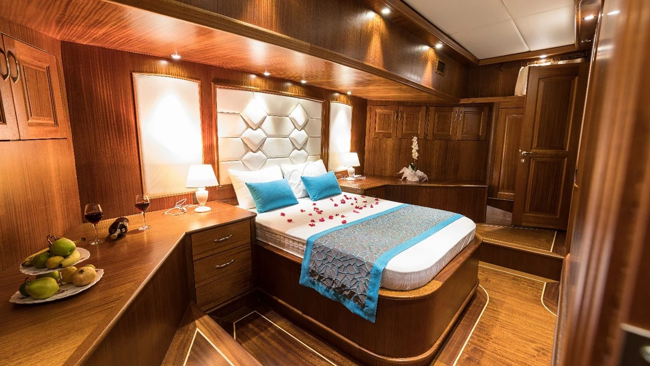 cabin