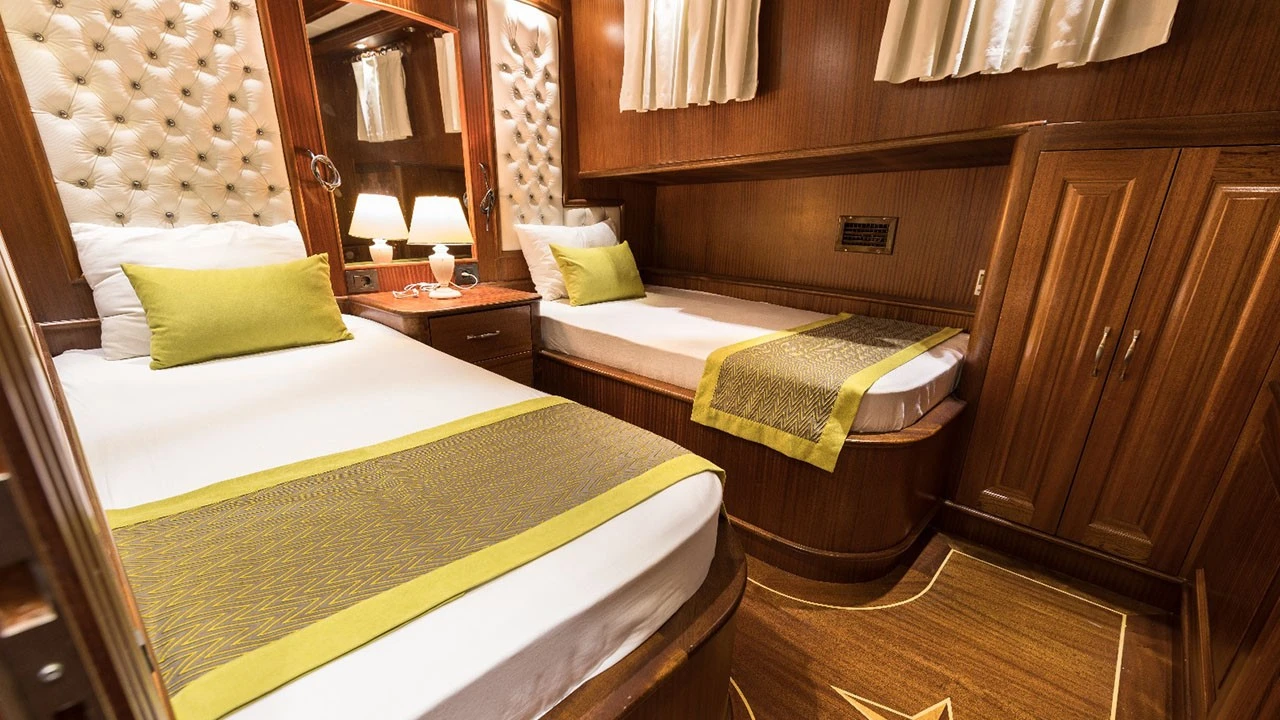 cabin