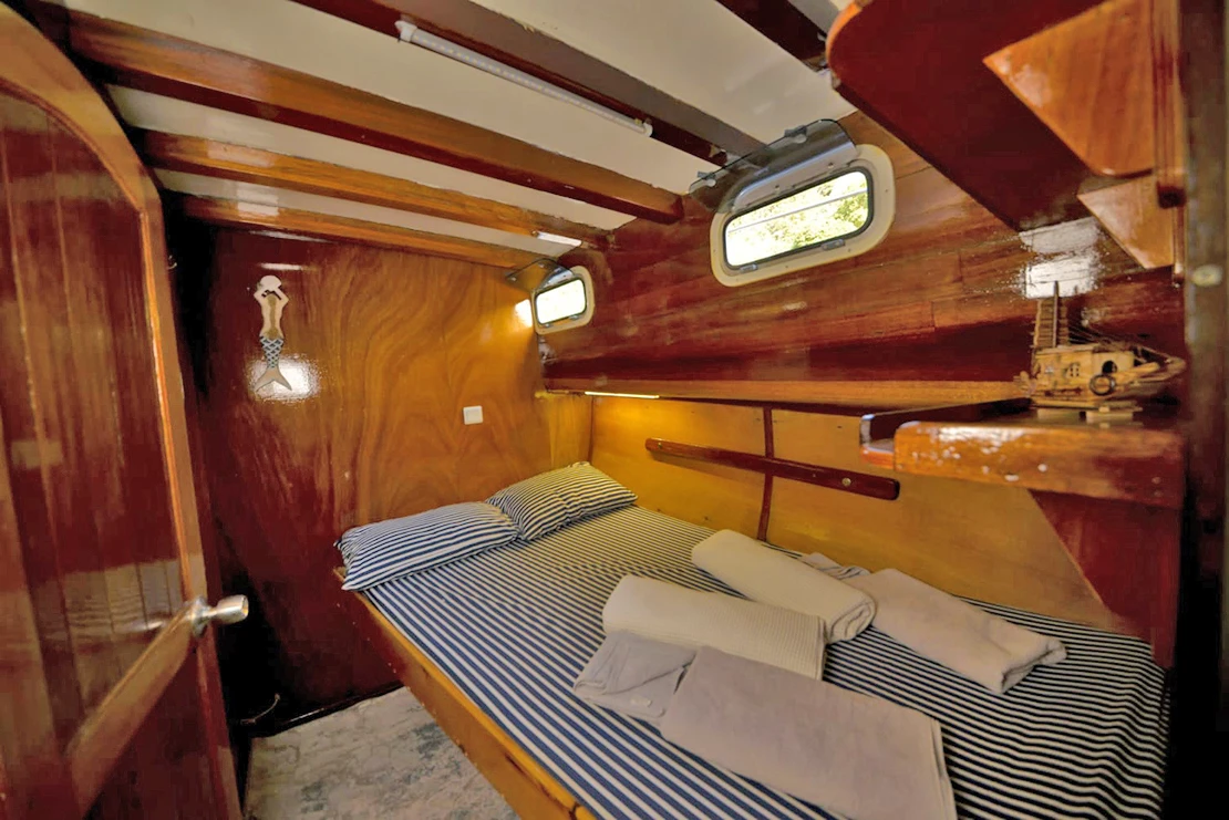 cabin