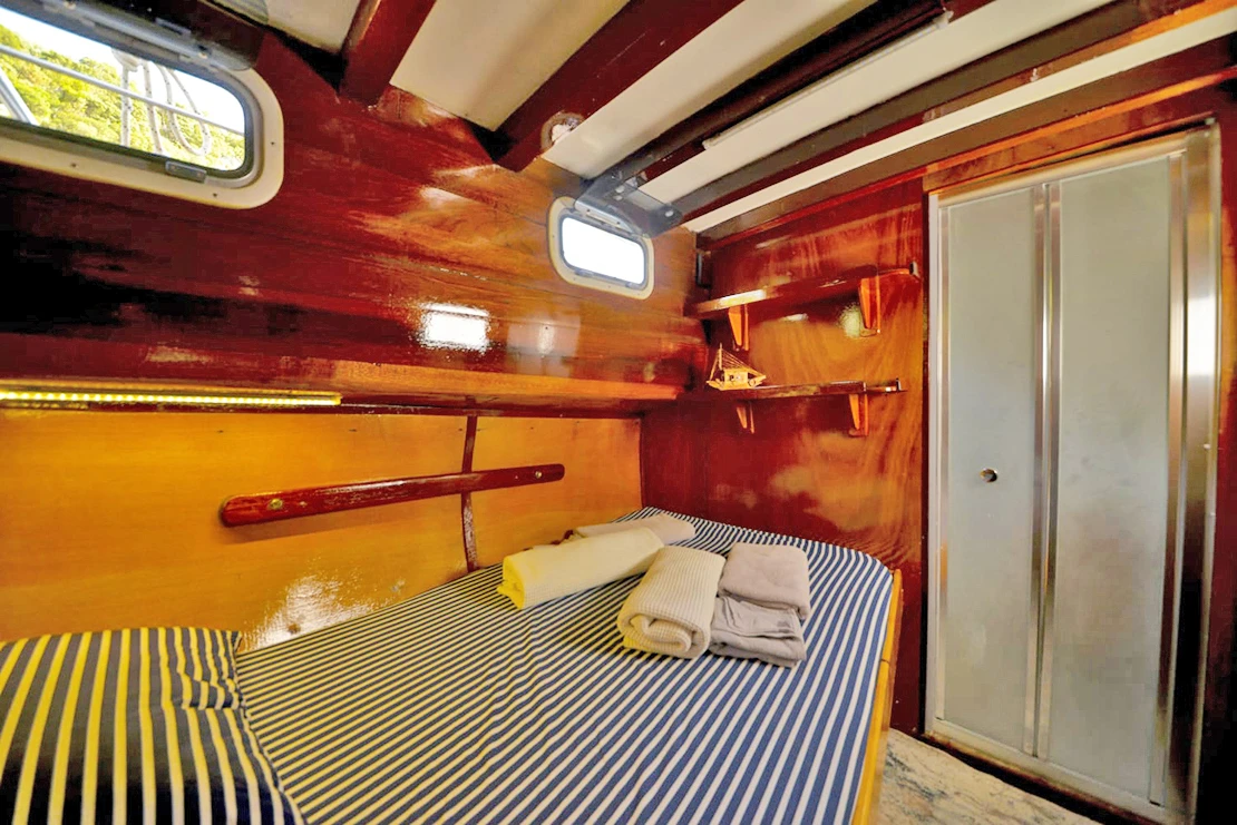 cabin