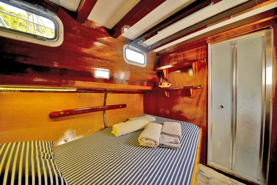 cabin