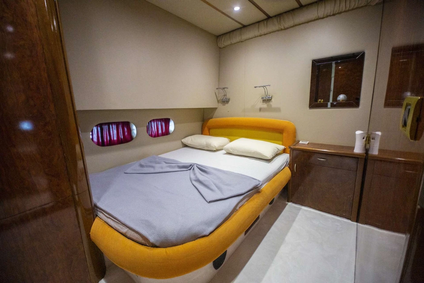 cabin