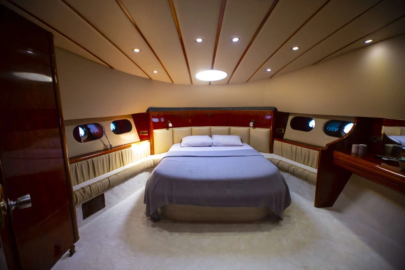 cabin